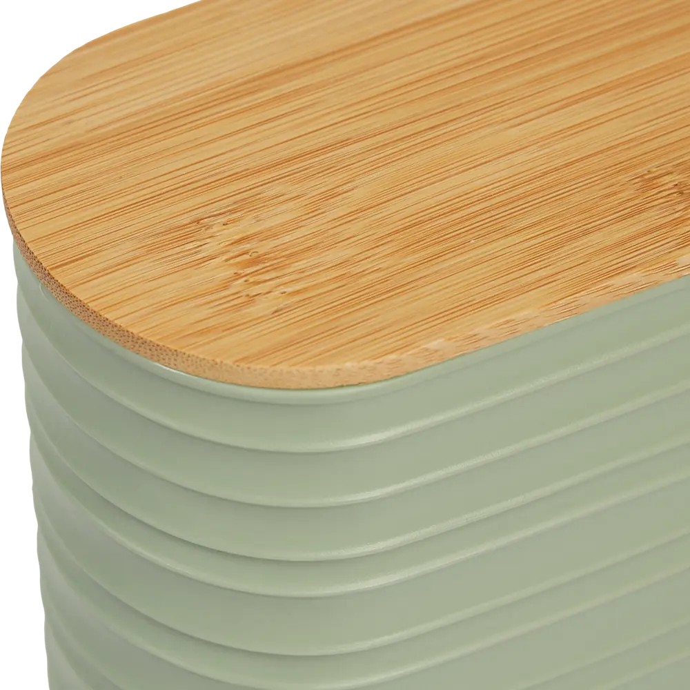 VIDAGE Контейнер пищевой зеленый 1700 мл для хранения и транспортировки 88501138 STLM-0871138 - Вид №3