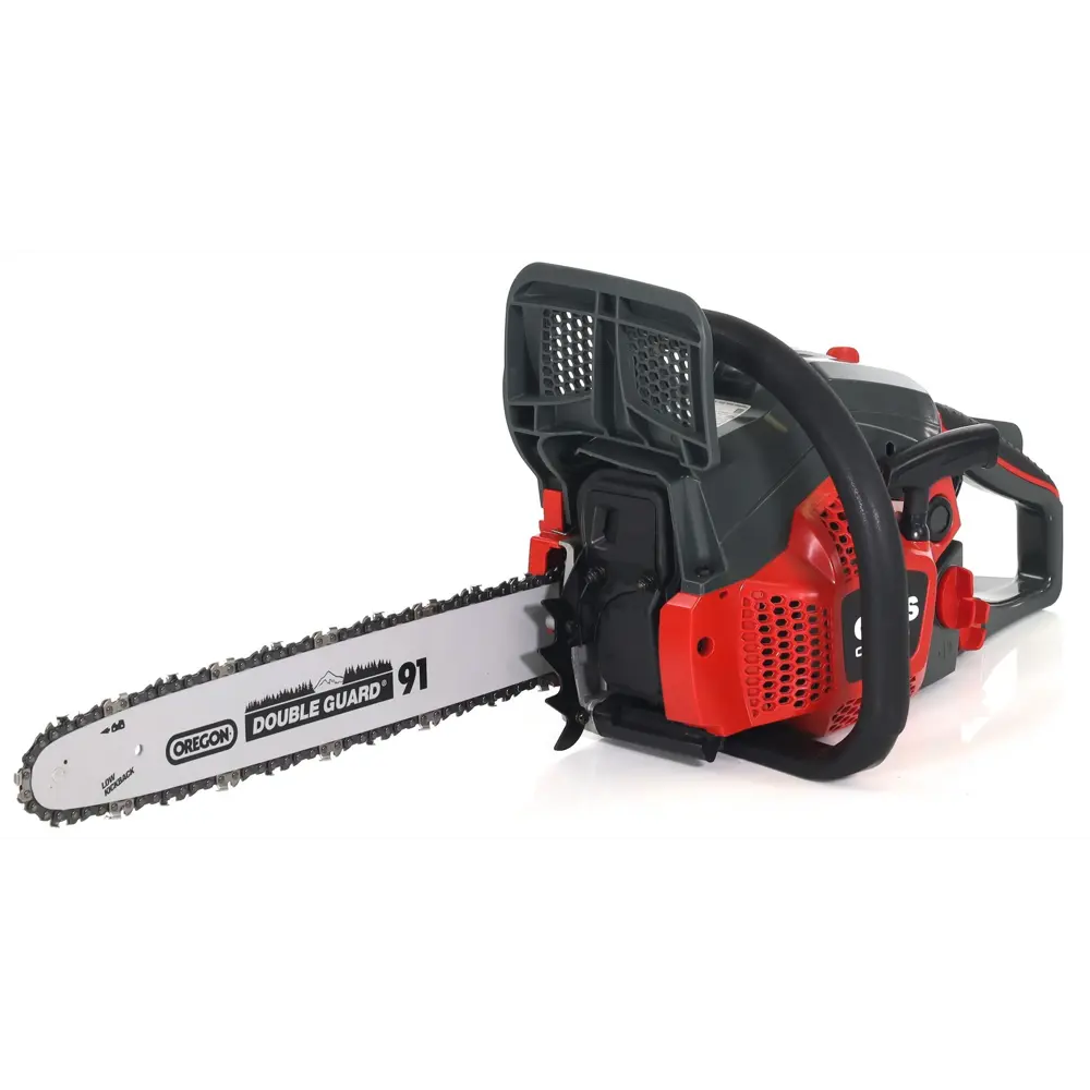 Бензиновая пила GEOS CSP-230 с системой легкого запуска 89359159 STLM-0961097 - Вид №5