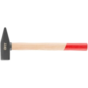 Молоток слесарный Fit Профи 44210 деревянная ручка 1000 г