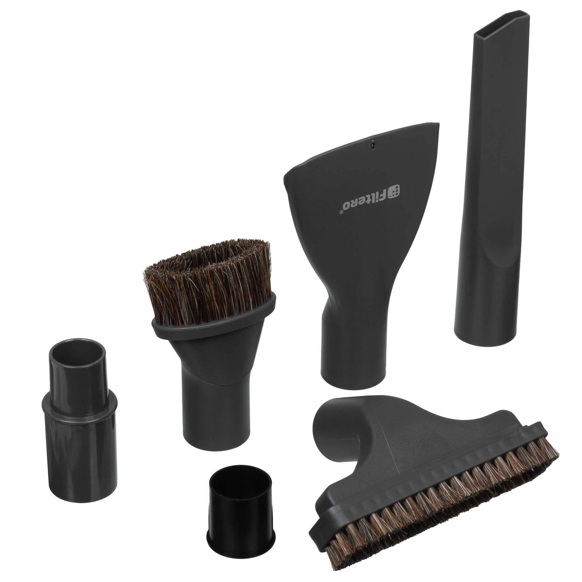 5433269 Комплект насадок Filtero FTS 04 STDN-0149723