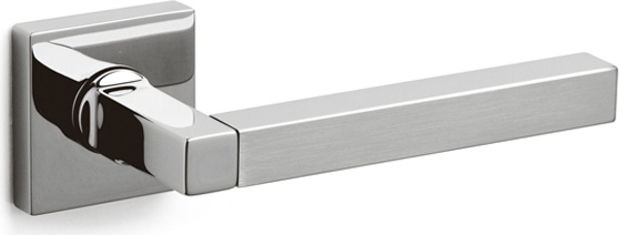 M201_CA Дверная ручка TIME Q OLIVARI 