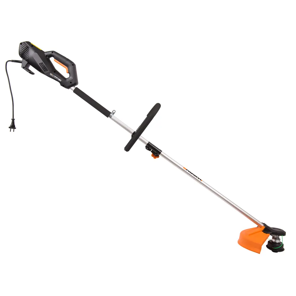 Триммер электрический Worx WG111E 1000Вт STLM-2206463 - Вид №3