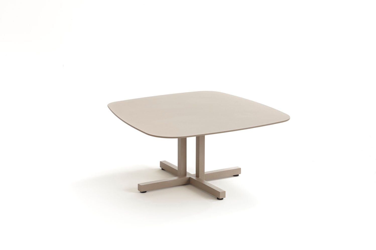 Алюминиевый садовый столик Roberti KEY WEST ARCH-00110428 - Вид №6