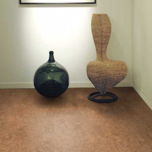 Пробка Wicanders Cork Parquet Symphony (Гладкая) 600х300 мм RN20001 - Вид №47