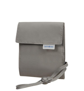 CO1-08076 Кошелек на шею CO1*076 Multi-Pocket Neck Pouch Samsonite Travel Accessories