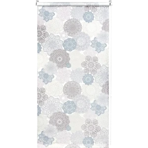 Штора рулонная Legrand Кьяра 60x170 см цвет белый