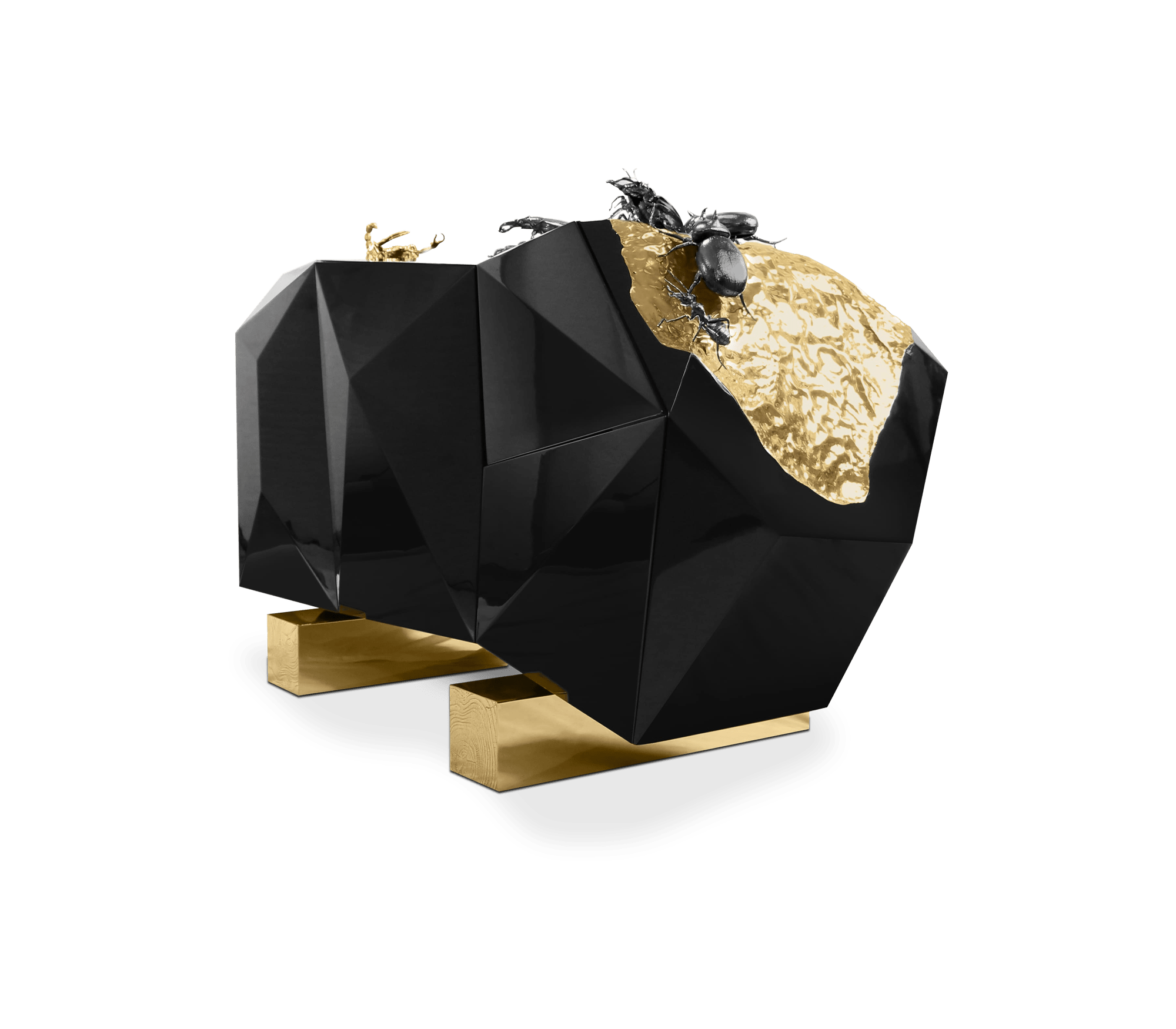 0-168 Буфет Diamond Metamorphosis Boca Do Lobo  - Вид №1