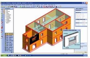 STS Расчет кладки и смешанного строительства