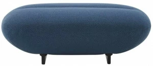 Ligne Roset Мягкая подножка из ткани Manarola 14090305