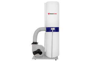 18454867 Вытяжка для стружки FM 300 400 V COR-300/400V Cormak