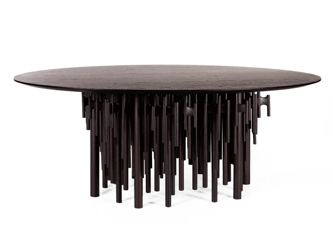 Стол TUILERIES  EMMEMOBILI T1811R_ 