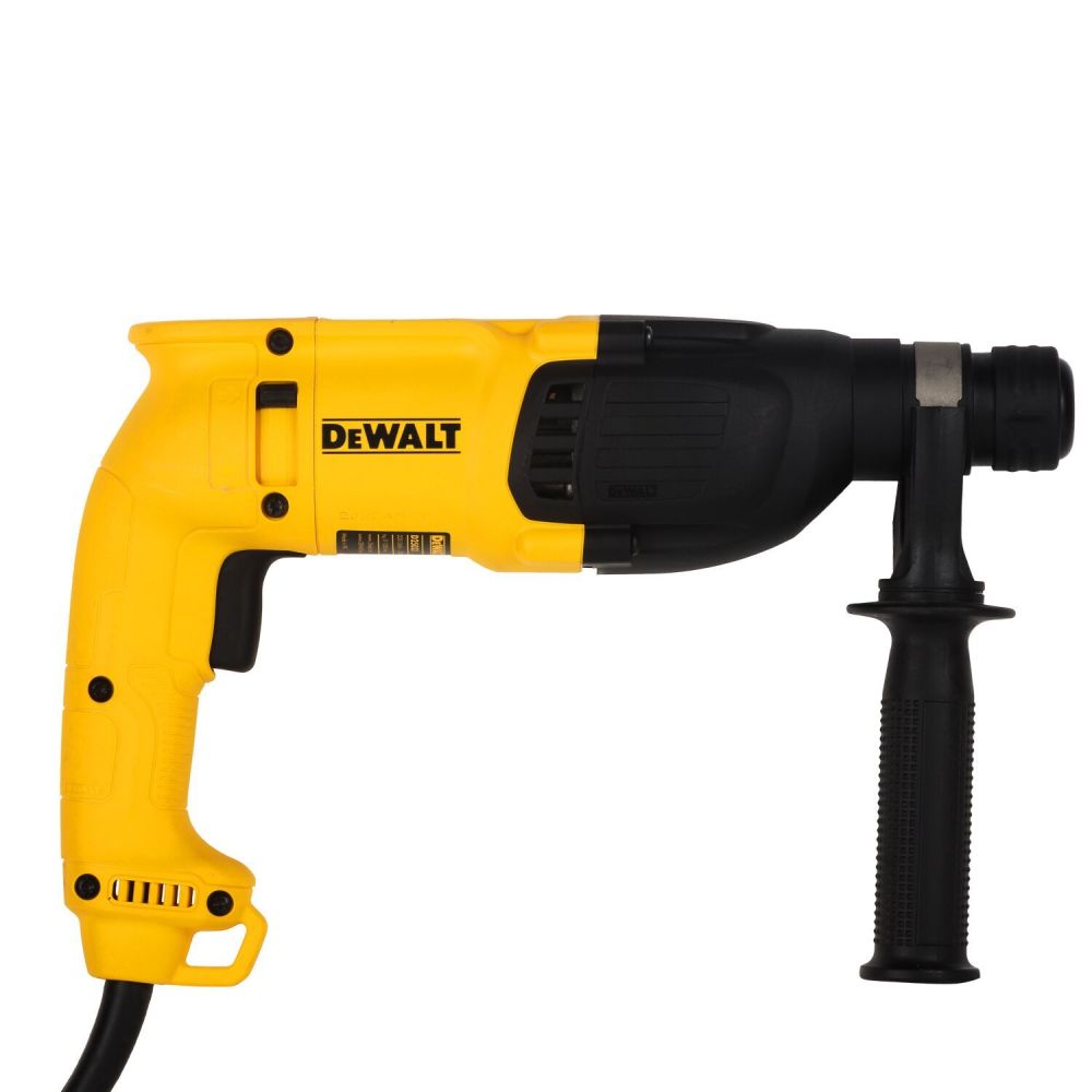Перфоратор DeWALT D25033K 1165973 STDN-0021283 - Вид №1