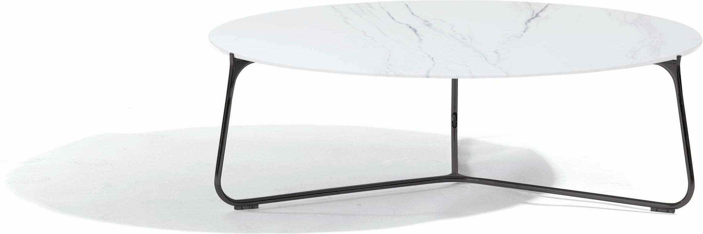 MNST1112 Журнальные столики pcsts lava ⌀100см Manutti Mood