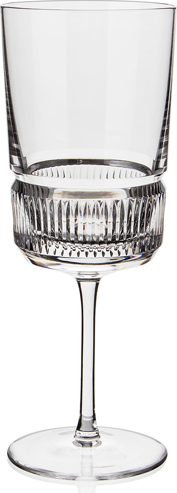 10655309 Ralph Lauren Home Набор бокалов для красного вина Ralph Lauren Home "Бротон" 414мл, 2шт Хрусталь 