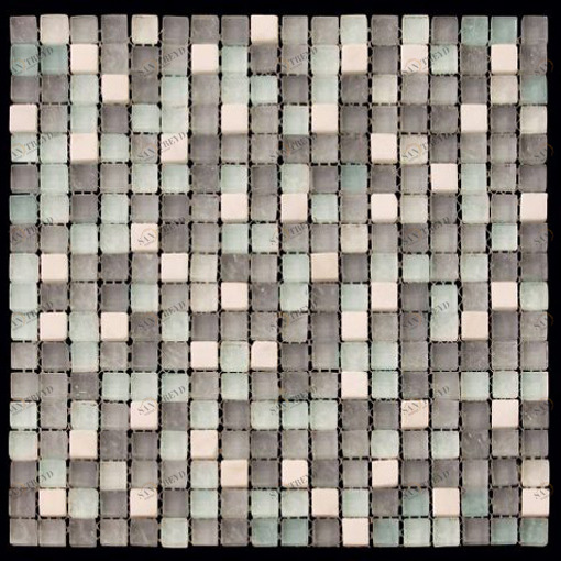 МОЗАИКА МИКС PST-009 NATURAL PASTEL PST009