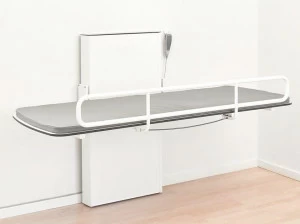 Ropox Пеленальный столик для общественных туалетов