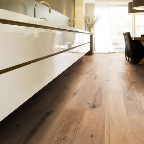 Паркетная доска Solidfloor Сахара 1500200220 - Вид №19