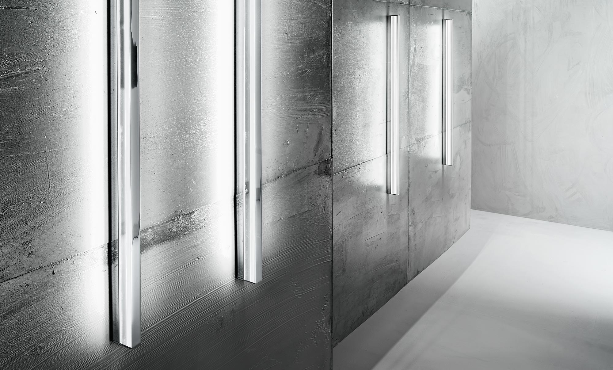 Светильник / Zero wall Panzeri sun-id-377801 - Вид №1