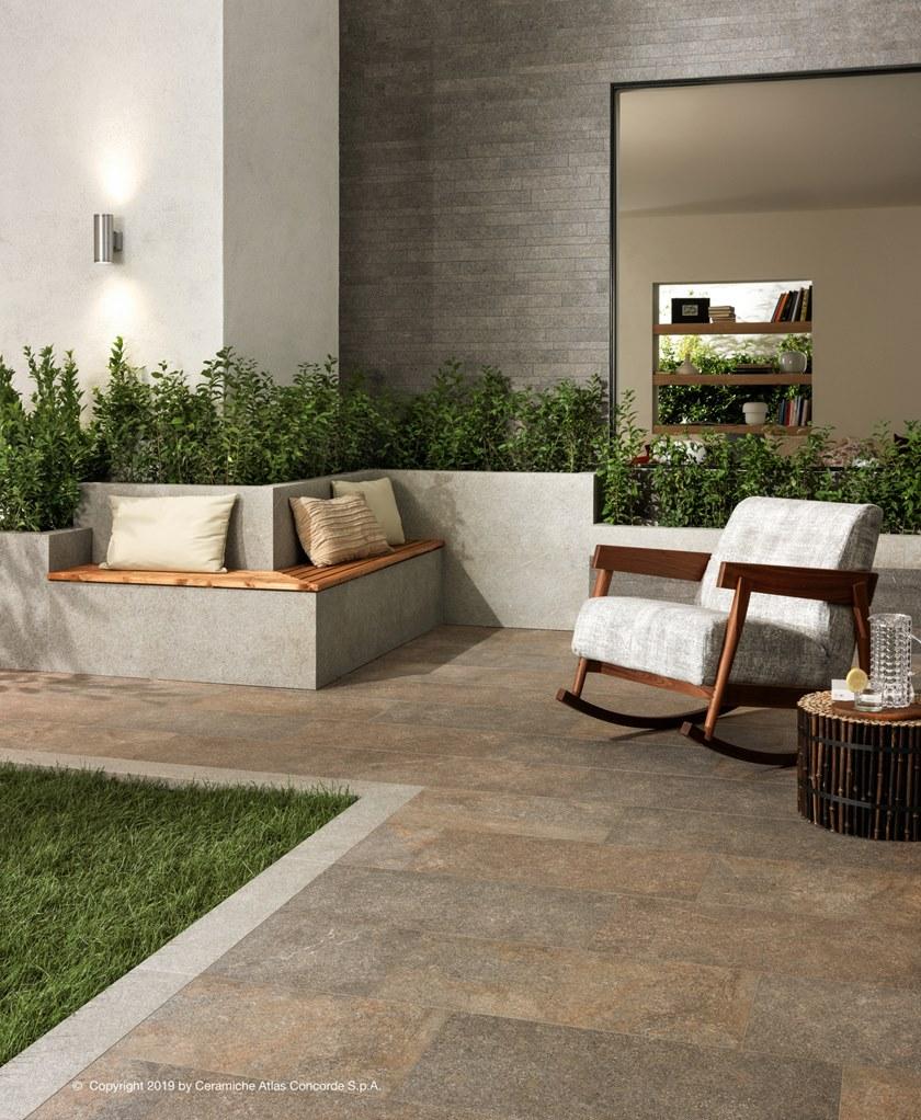 Atlas Concorde Уличные полы под камень Dolmen pro sun-id-1490307 - Вид №25