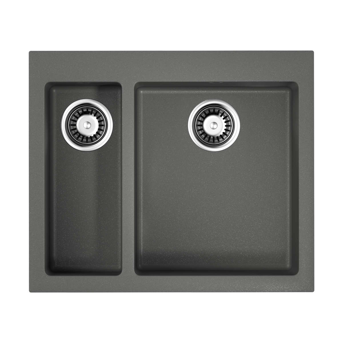 Кухонная мойка Bosen 59-2 PL OMOIKIRI 4993224