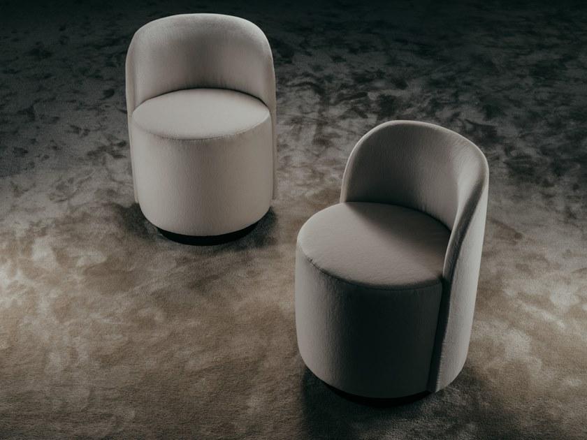 GIOPAGANI Мягкое кресло Helter skelter sun-id-1454330 - Вид №4