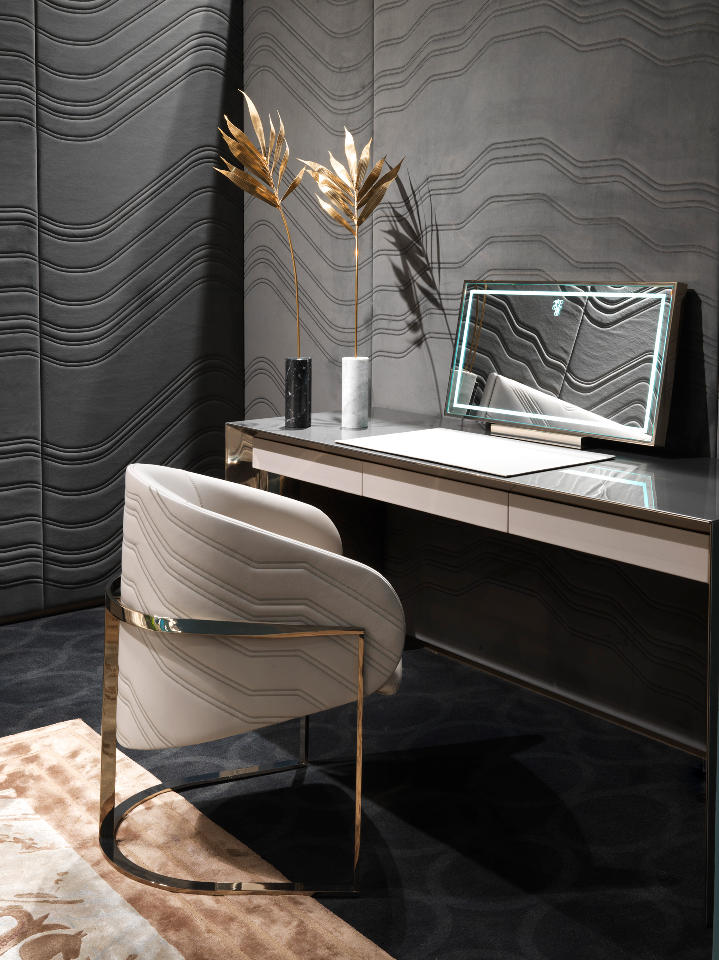 Olimpia Подпиточный блок Visionnaire  - Вид №2