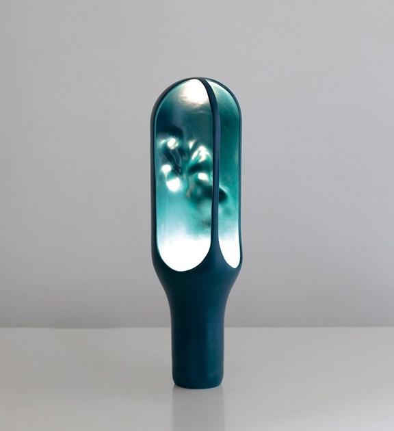 Moustache Настольная керамическая лампа отраженного света sun-id-1435191 - Вид №3