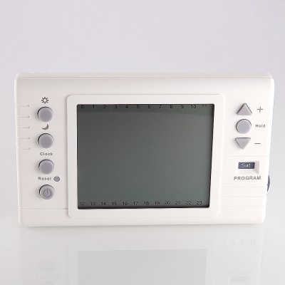 VT.AC710.0.0 Хронотермостат электронный Valtec стандарт  - Вид №2