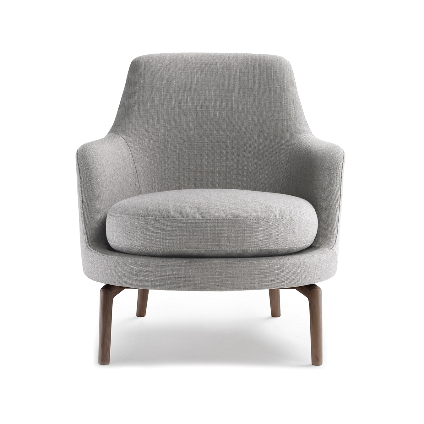 Кресло / Leda Flexform sun-id-375509 - Вид №4