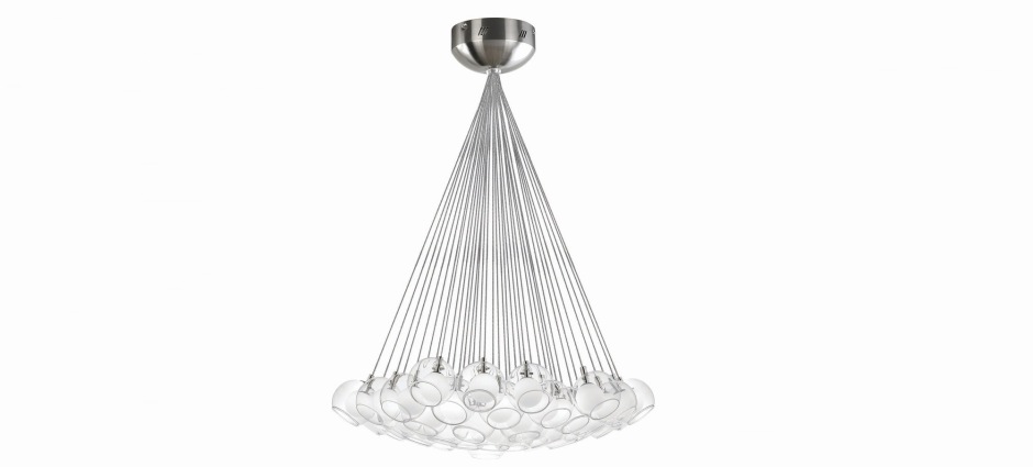 004245 Люстра Alma Light Double - Вид №2