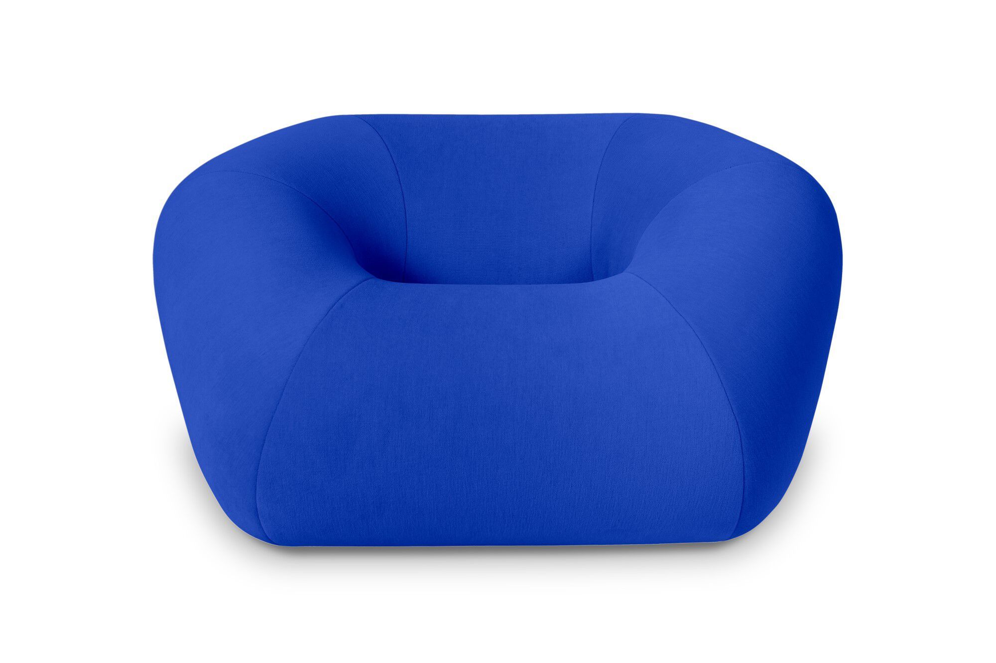 Тканевое кресло ROYAL STRANGER ORIGAMI ARCH-00125941 - Вид №95