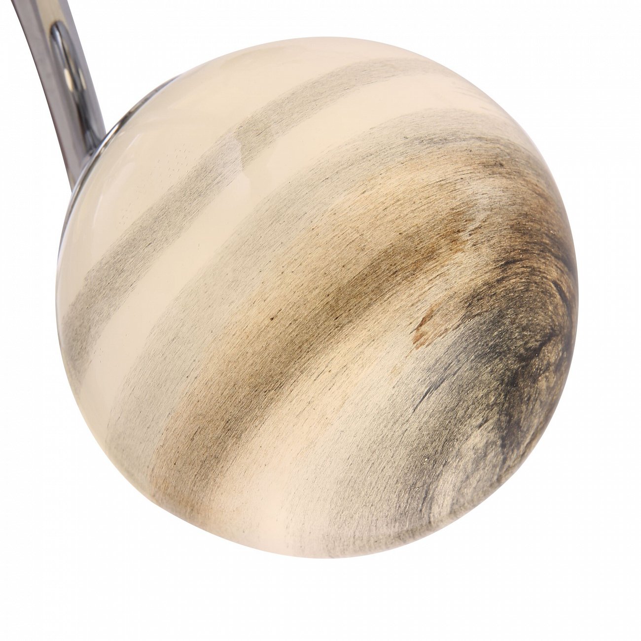 Люстра подвесная бежевая Galaxy 08CH FREYA ДИЗАЙНЕРСКИЕ, MODERN 00-3956387 Бежевый  - Вид №1