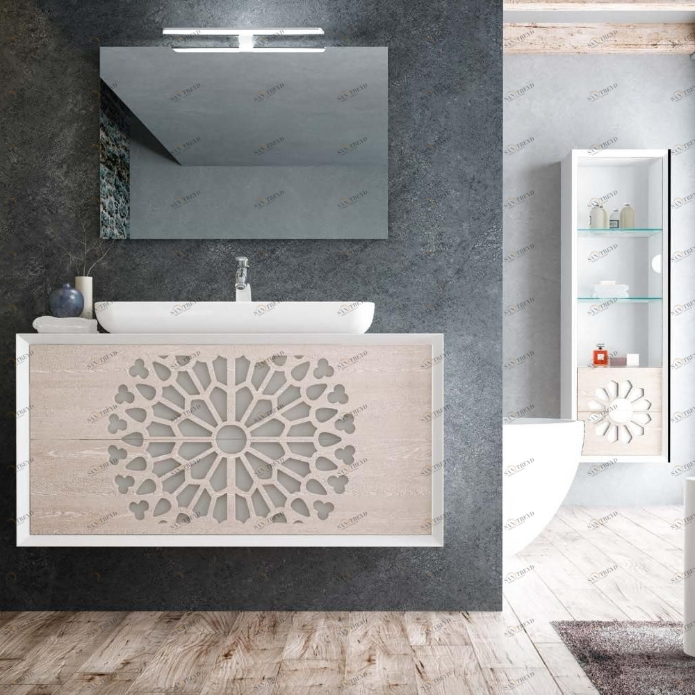 Avila Dos Комплект мебели SUE LUX 06 Color 70+R6 Stylish SUE LUX STYLISH SUELUX06NEW