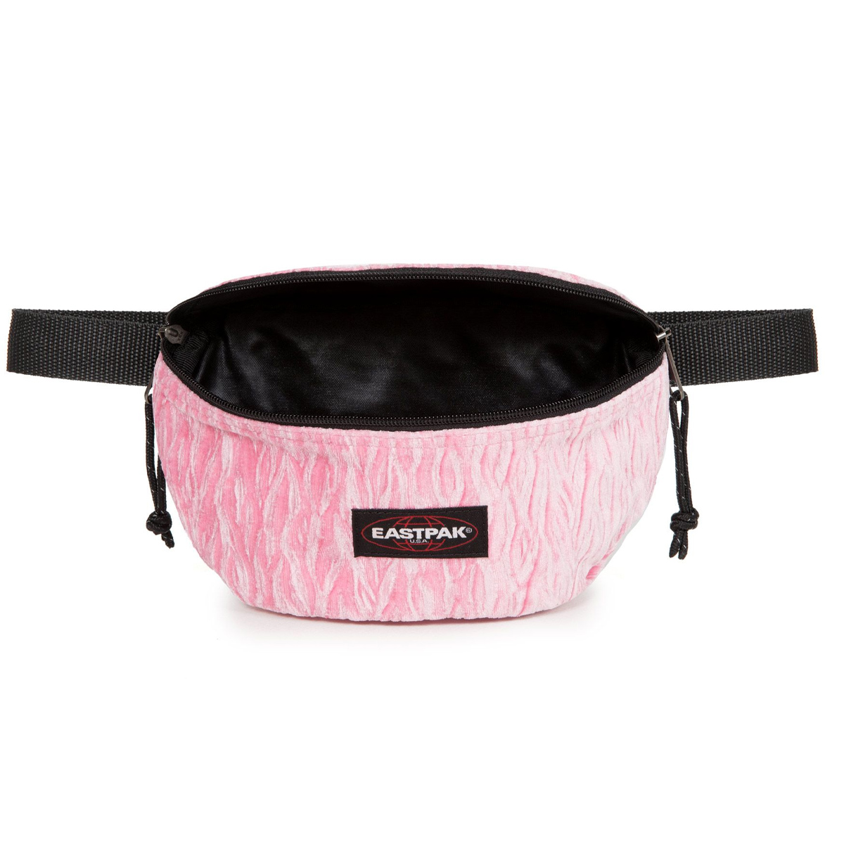 EK074C64 Сумка на пояс Velvet Pink Eastpak Springer  - Вид №2