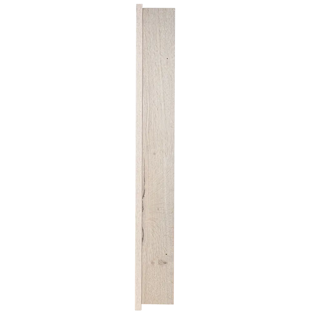 Фальшпанель KONSENSA Касли для кухни 10×77 см в цвете светлое дерево 89420794 STLM-1580747 - Вид №4