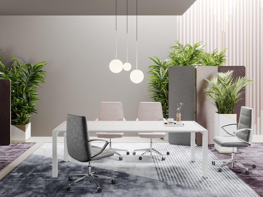 PROF Подвесной светильник из дутого стекла Grace sun-id-1494250 - Вид №7