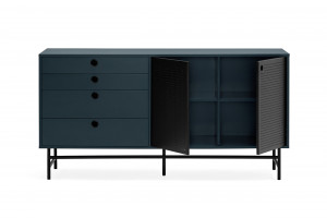 2000983245670 Комод MIUFORM Punto