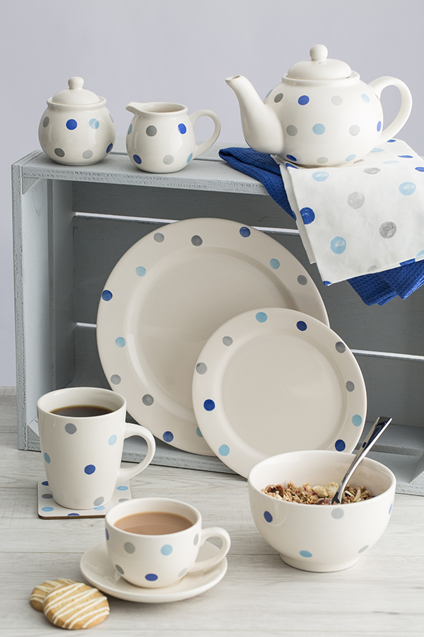 P_0059.513 Кружка padstow 400 мл Price&Kensington  - Вид №1