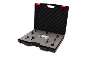 15864256 Набор фальш-актуаторов для Common Rail CT-V1705 Car-tool