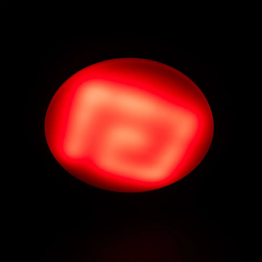 Светильник настенно-потолочный LED Ultraflash LBS-8020 120 Вт с пультом д/у 36 м² регулируемый белый свет 89427016 STLM-2185519 Santreyd  - Вид №19