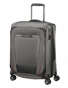 CG7-08020 Чемодан CG7*020 Spinner 55/20 Exp Samsonite Pro-DLX 5