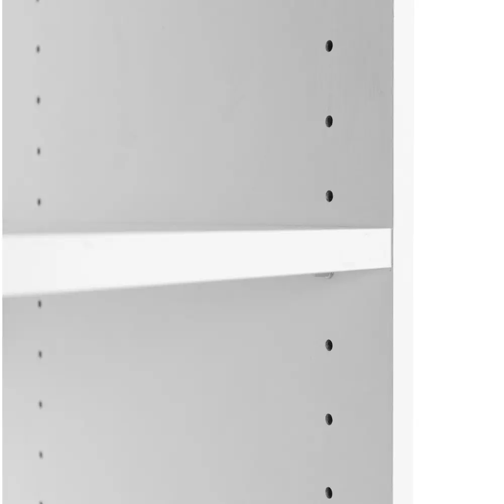 Угловой навесной каркас DELINIA ID для Г-образной кухни 38.7×102.4×35 см 82000377 STLM-0863806 - Вид №2