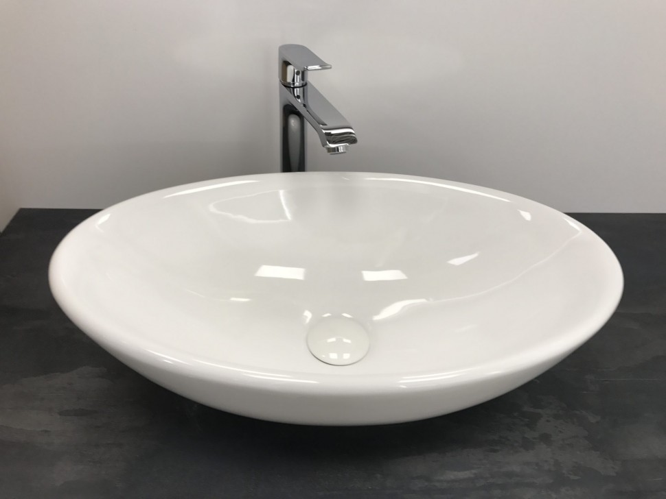 9021 Умывальник LAB.Space N - Вид №2