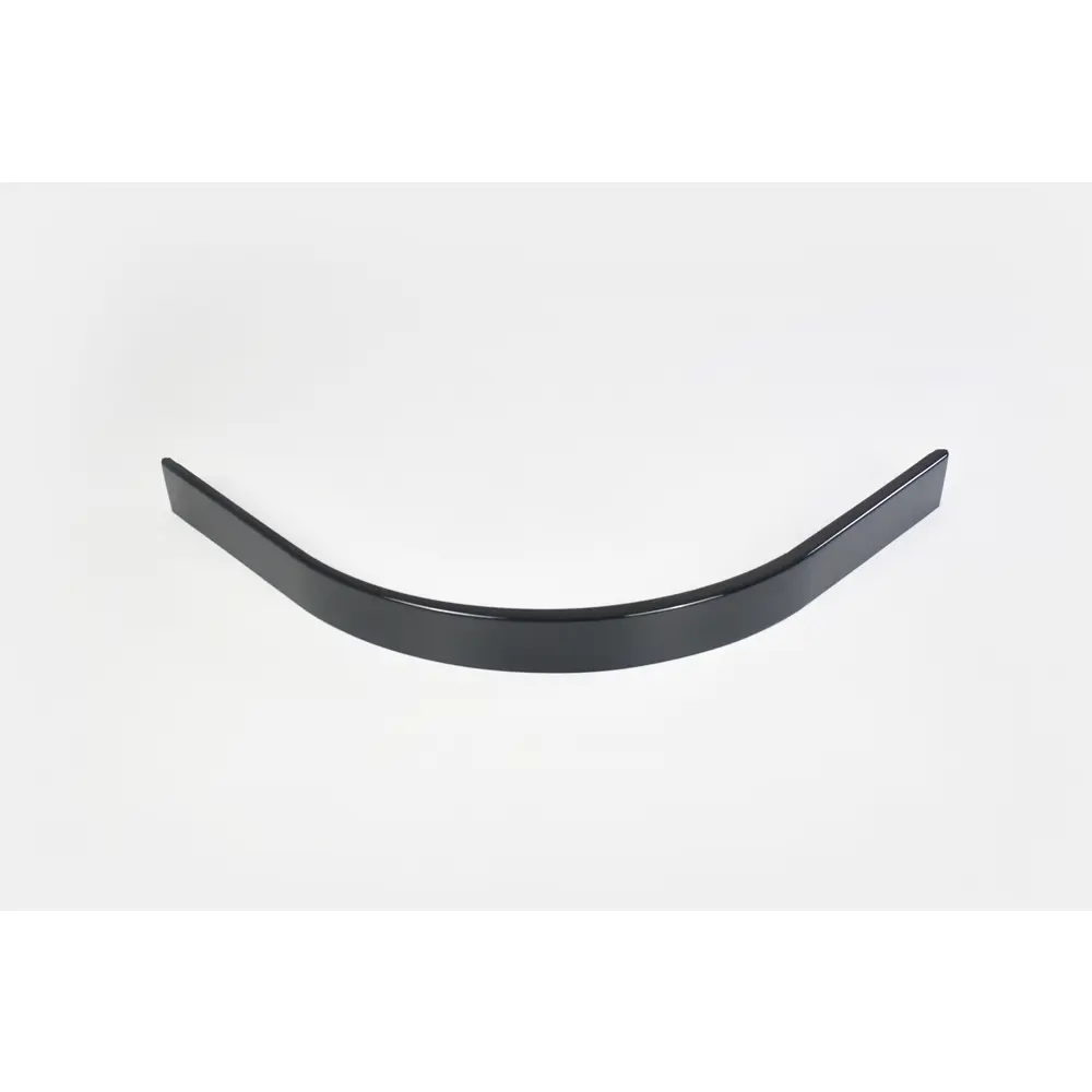 Душевой поддон METAKAM Apart Black угловой 80x80 см с сифоном 89359644 Joy Black STLM-0969215 - Вид №3