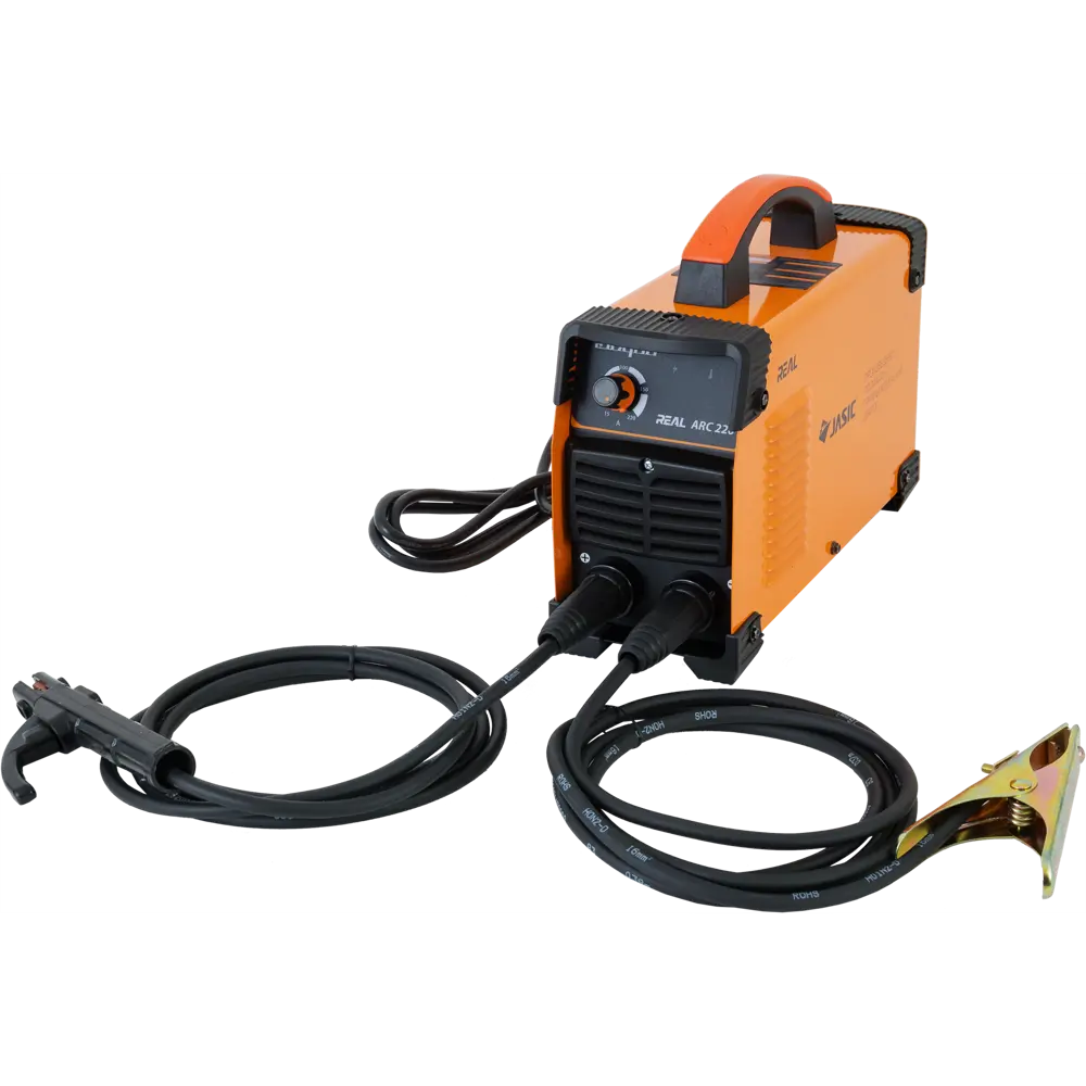 Сварочный аппарат инверторный Сварог ARC 220 REAL Z243N, 220 А, до 5 мм 89159367 STLM-2008214 