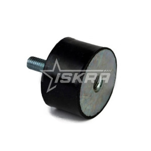 IS09 Виброизолятор MF30X20 M8X20 MF30200820 ISKRA
