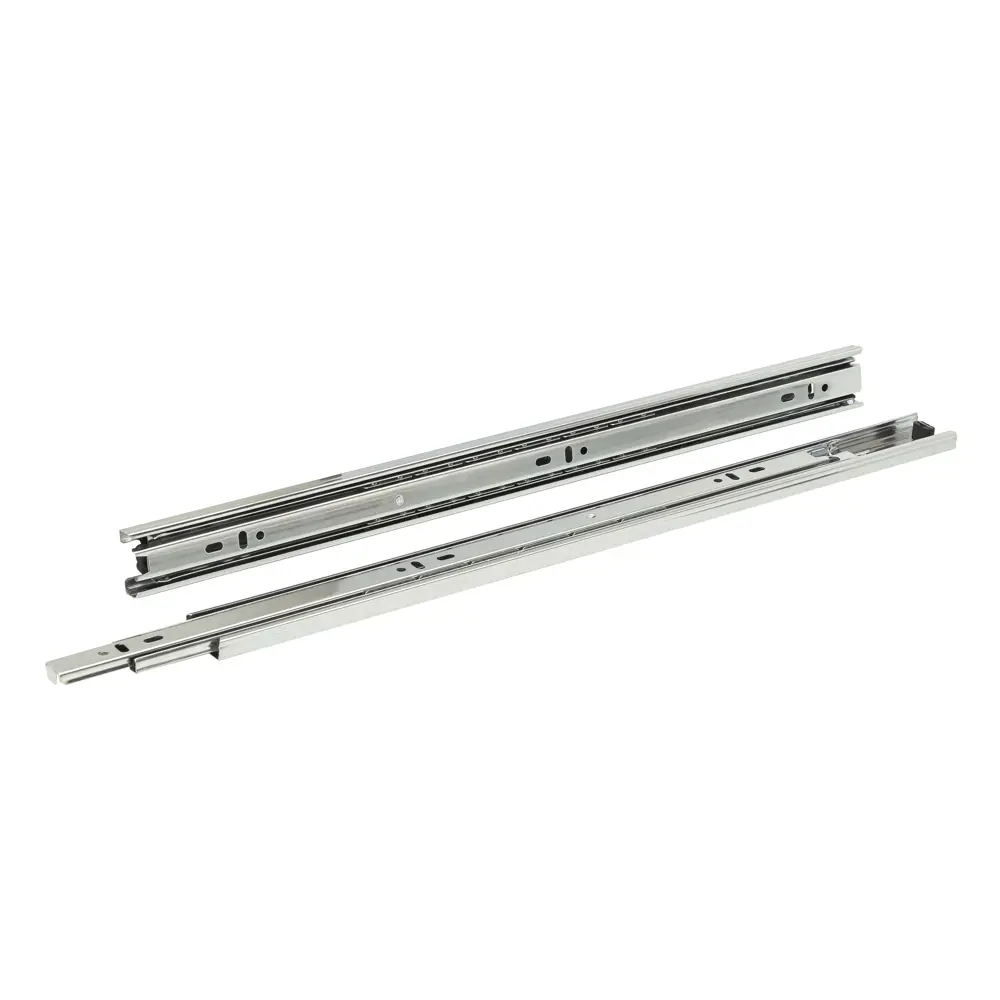 Направляющие Santreyd полного выдвижения для мебельных ящиков 82922533 STLM-0037943