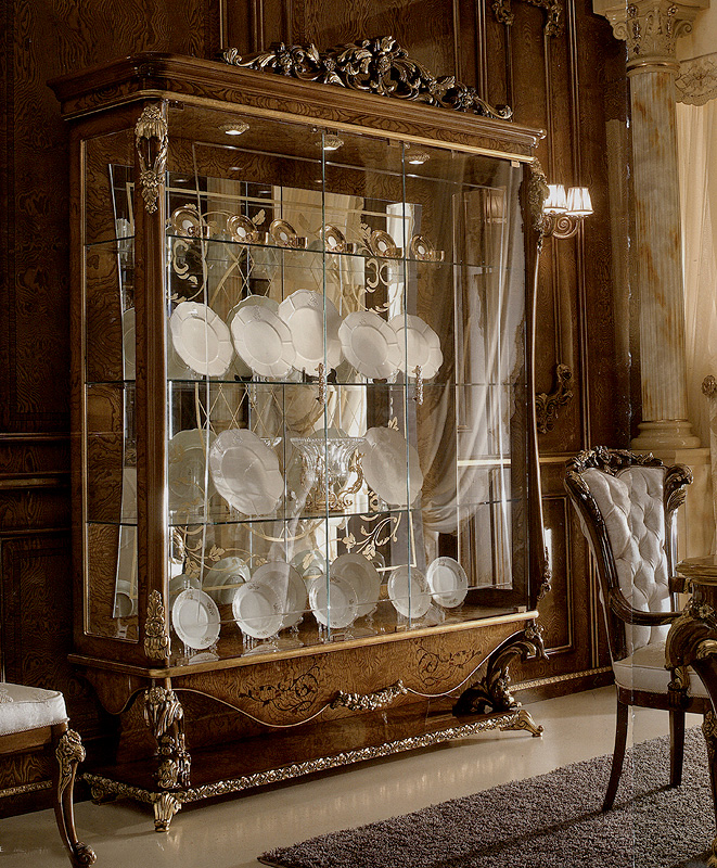 Витрина  AR ARREDAMENTI 212 DolceVita