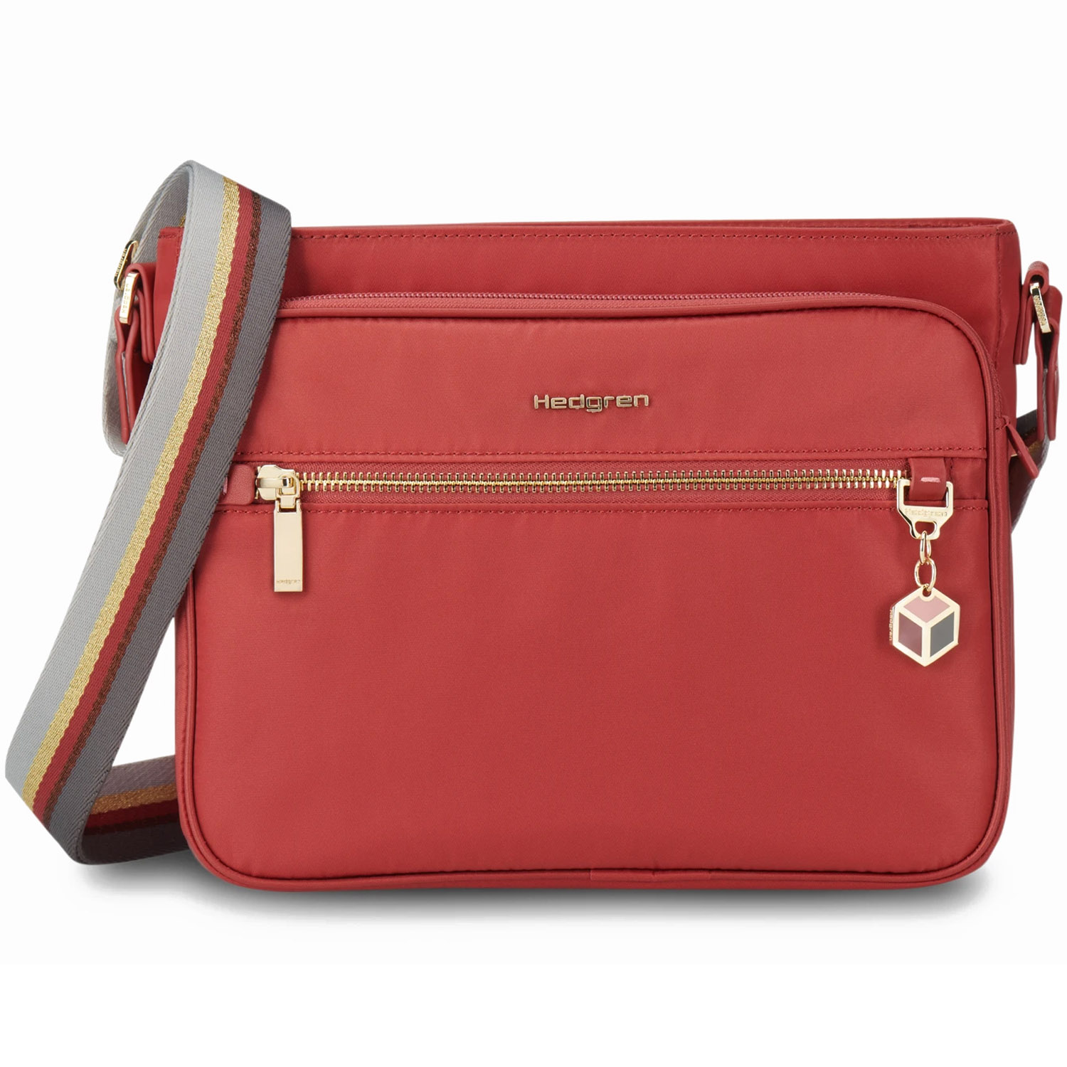 HCHMA03M/108-01 Сумка HCHMA03M Magical M Crossover Hedgren Charm Allure  - Вид №1