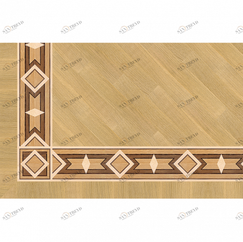 Бордюр Клеопатра Русская классика 98342